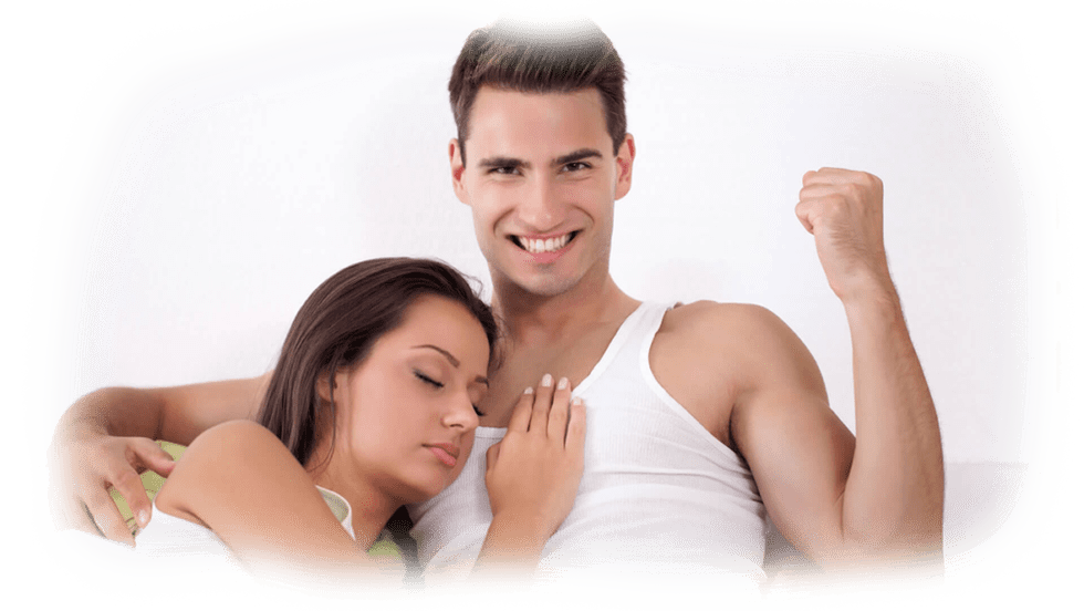 როგორ გავაუმჯობესოთ პოტენციალი